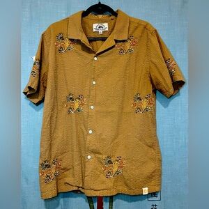 Mens shirt L Free Planet 🍃